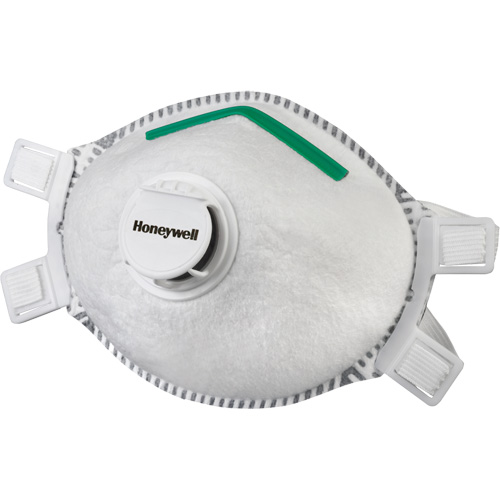 Saf-T-Fit&reg; P1135 Particulate Respirator, P95, NIOSH Certified, X-Large Distribution Élite MP