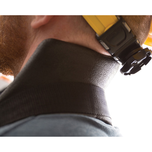 Ensemble de support pour la nuque UpGuard 3000 Distribution Élite MP
