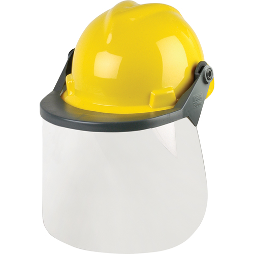 Head & Face Protection Systems Distribution Élite MP