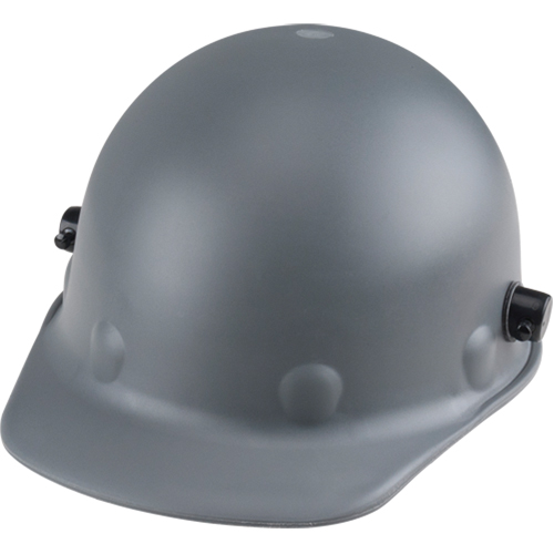 Casques de protection Roughneck P2A Fibre-Metal, R&eacute;pond aux normes CSA type 1, Suspension Rochet, Non ventil&eacute; Distribution Élite MP