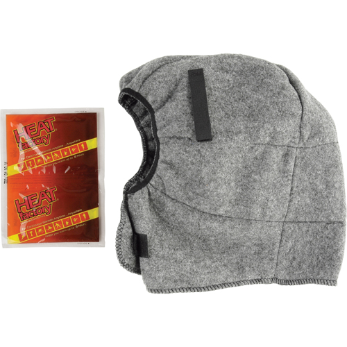 Winter Liners, Fleece Lining, One Size, Grey Distribution Élite MP