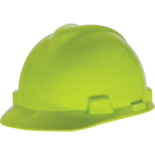 V-Gard&reg; Protective Caps - 1-Touch suspension, Meets CSA Type 1, Quick-Slide Suspension, Non-Vented Distribution Élite MP