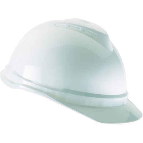 Casques de protection Advance, R&eacute;pond aux normes CSA type 1, Suspension Rochet, Ventil&eacute; Distribution Élite MP