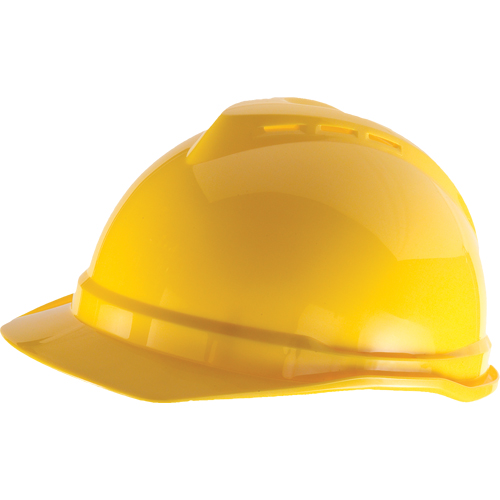 Casques de protection Advance, R&eacute;pond aux normes CSA type 1, Suspension Rochet, Ventil&eacute; Distribution Élite MP