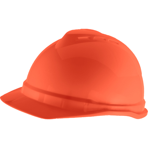 Casques de protection Advance, R&eacute;pond aux normes CSA type 1, Suspension Rochet, Ventil&eacute; Distribution Élite MP