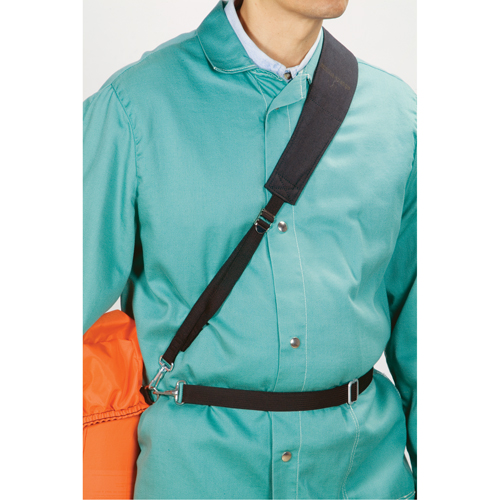 Transaire&reg; 5, Transaire&reg; 10, Custom Air V&reg; Escape Respirator - Accessories Distribution Élite MP