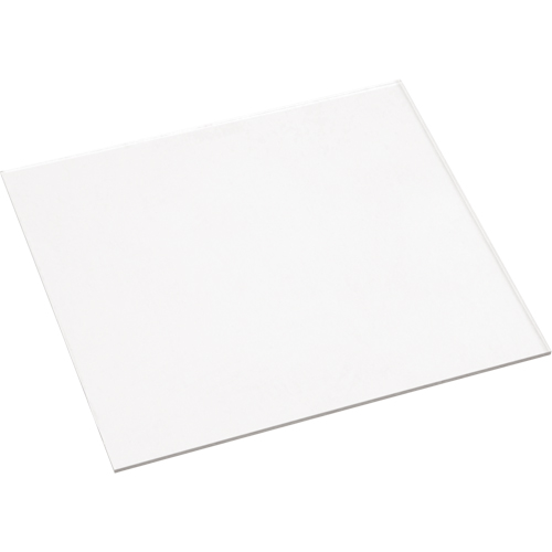 Clear Cover Lenses Distribution Élite MP