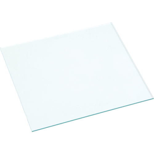 Clear Cover Lenses Distribution Élite MP