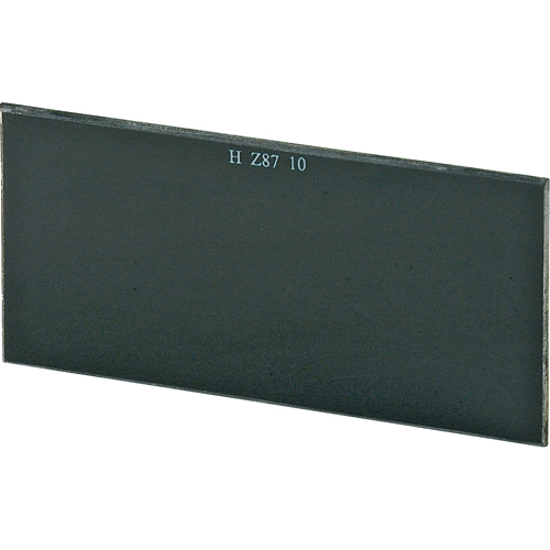 Filter Plate Lenses Distribution Élite MP