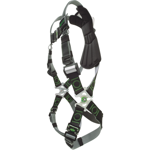 Miller&reg; Revolution Harnesses, CSA Certified, Class A, 400 lbs. Cap. Distribution Élite MP