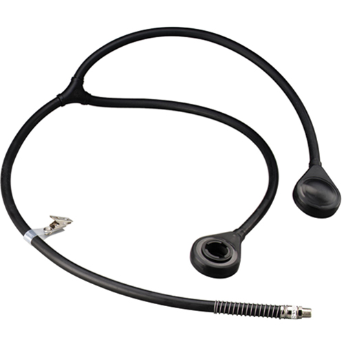 Combination Dual Airline Front-Mounted Breathing Tube Distribution Élite MP