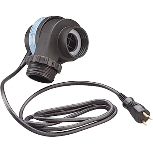 Powerflow Face-Mounted Powered Air Purifying Respirators (PAPR) Distribution Élite MP