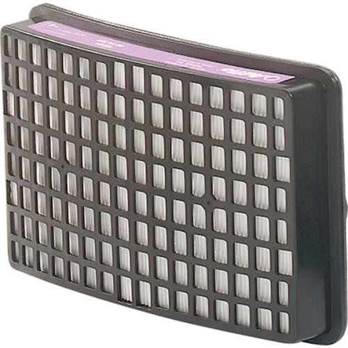 Protection respiratoire Speedglas - Filtres et cartouches de recharge, Filtre P100, Paquet de 2 Distribution Élite MP