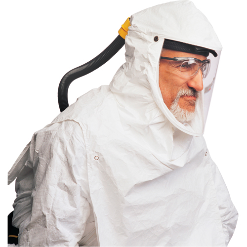 Primair 100 Series Head Covers, Universal, Soft Top, Single Shroud Distribution Élite MP