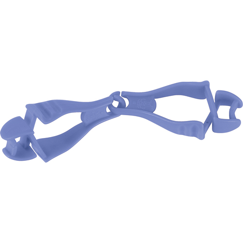 Pinces porte-gants doubles Squids 3400 Distribution Élite MP