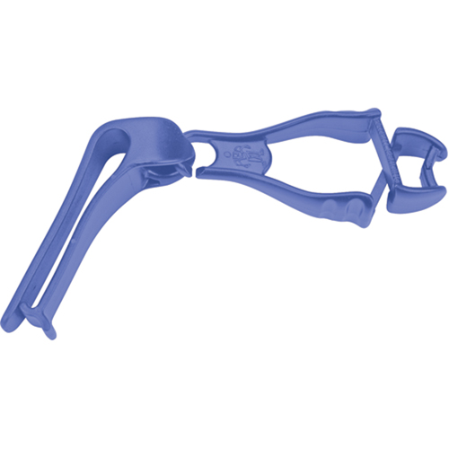 Support &agrave; pince pour gants Squids 3405 Distribution Élite MP
