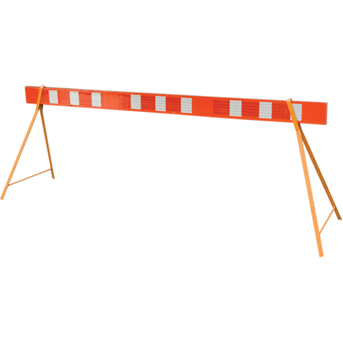 Street Barricades - A-Frame Support Leg Distribution Élite MP