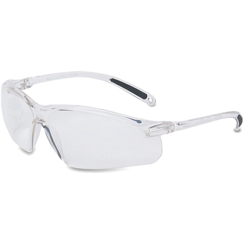 Lunettes de s&eacute;curit&eacute; Uvex s&eacute;rie A700, Lentille Transparent, Anti-&eacute;gratignures, R&eacute;pond ou surpasse la norme CSA Z94.3 Distribution Élite MP