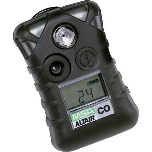 Altair&reg; Maintenance-Free Gas Detectors, Single Gas, CO Distribution Élite MP