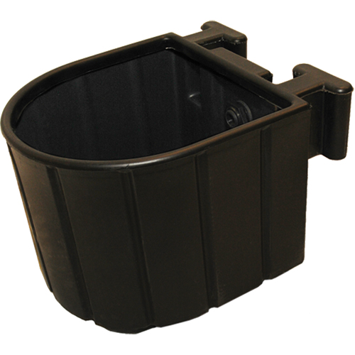 Ultra-Bucket Shelf for Ultra-IBC Spill Pallets Distribution Élite MP