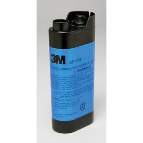 Appareils de protection respiratoire (APR) &agrave; &eacute;puration d'air motoris&eacute; port&eacute;s sur le visage Powerflow Distribution Élite MP