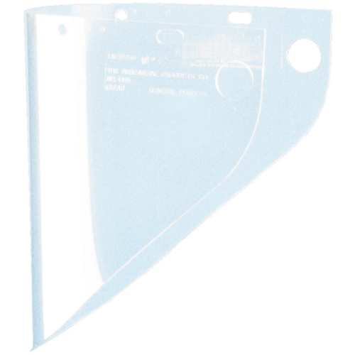 Visi&egrave;re High Performance Fibre-Metal, Propionate, Teinte Transparent Distribution Élite MP