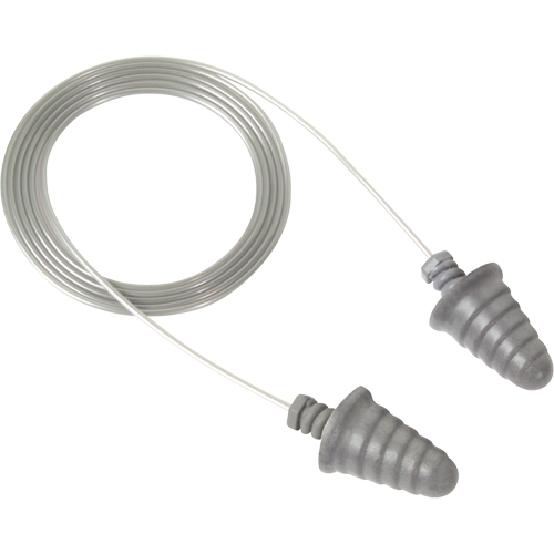 Bouchons d'oreilles E-A-R Skull Screws, Vrac - Boîte, Avec cordon Distribution Élite MP