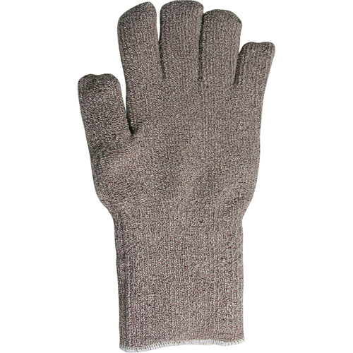 Gants robustes r&eacute;sistants &agrave; la chaleur, Tissu &eacute;ponge, Grand, Prot&egrave;ge jusqu'&agrave; 425° F (218° C) Distribution Élite MP
