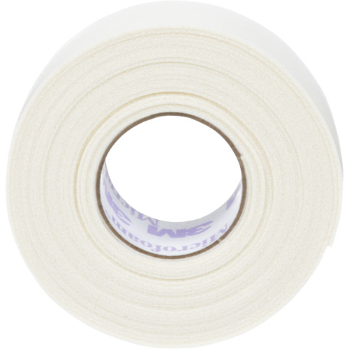 Ruban m&eacute;dical Microfoam, Classe 1, Imperm&eacute;able, 16-1/2' lo x 1" la Distribution Élite MP