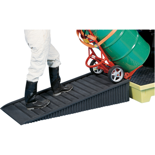 Rampe nervur&eacute;e Poly-Ramp Distribution Élite MP