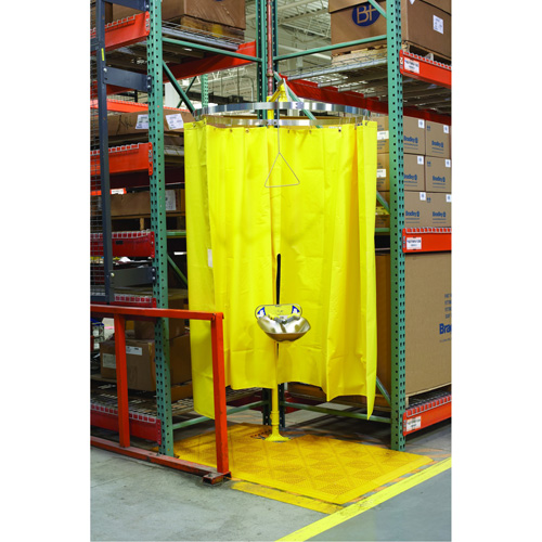 Privacy Curtains Distribution Élite MP