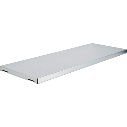 Armoires pour produits inflammables, tablettes additionnelles Distribution Élite MP