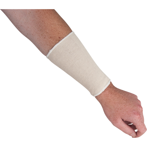 Sleeves, 8", Cotton, Beige Distribution Élite MP