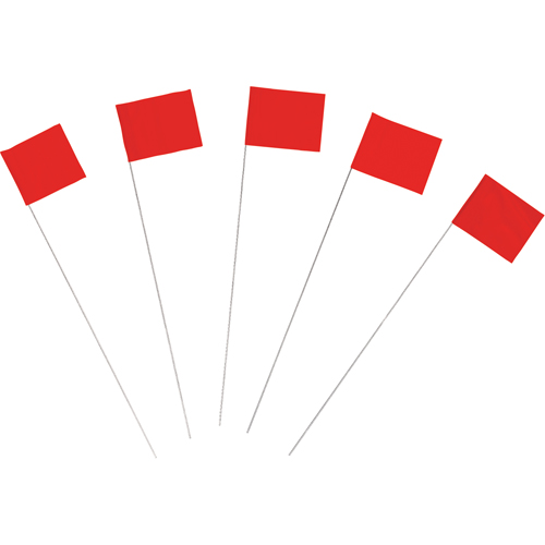 Marking Flags Distribution Élite MP