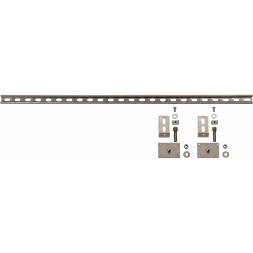 Seismic Bracket for Sure-Grip&reg; Ex Flammable Storage Cabinet Distribution Élite MP
