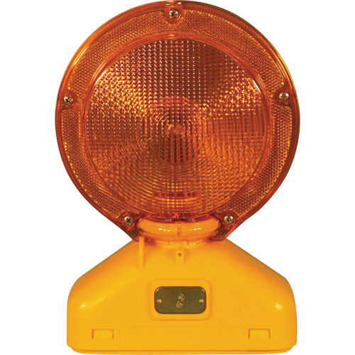 LED Sundowner Barricade Light Distribution Élite MP