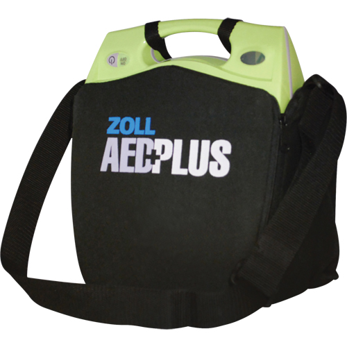 AED Soft Carrying Case, Zoll AED Plus&reg; For, Non-Medical Distribution Élite MP