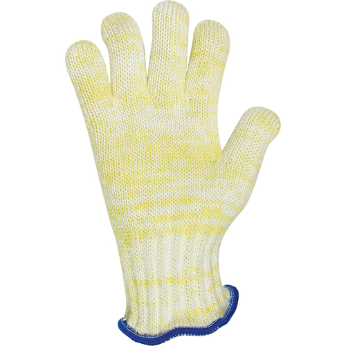 Gants r&eacute;sistants &agrave; la chaleur, Kevlar/Nomex, Petit, Prot&egrave;ge jusqu'&agrave; 500° F (260° C) Distribution Élite MP