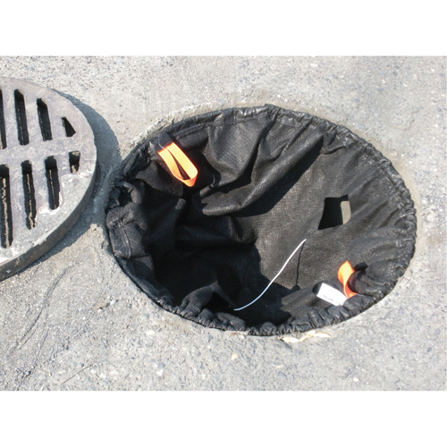 Storm Sentinel Drains, Sediment, 24" L x 26" W Distribution Élite MP