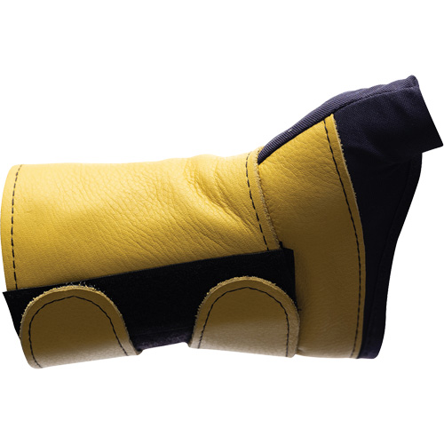 Wrist Supports, Leather, Left/Right Hand, Small Distribution Élite MP
