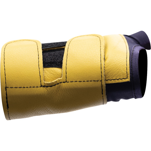Wrist Supports, Leather, Left/Right Hand, Small Distribution Élite MP