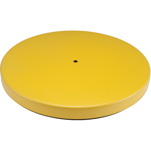Base for Build-Your-Own Crowd Control Barriers Distribution Élite MP