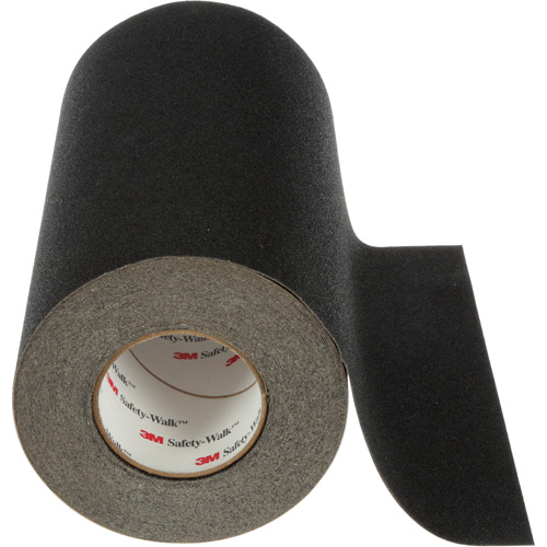 Ruban tout usage antid&eacute;rapant Safety-Walk, 12" x 60', Noir Distribution Élite MP
