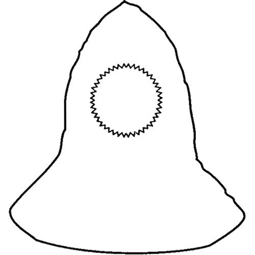 Cagoule &agrave; Enfiler, Tyvek 400, Blanc Distribution Élite MP