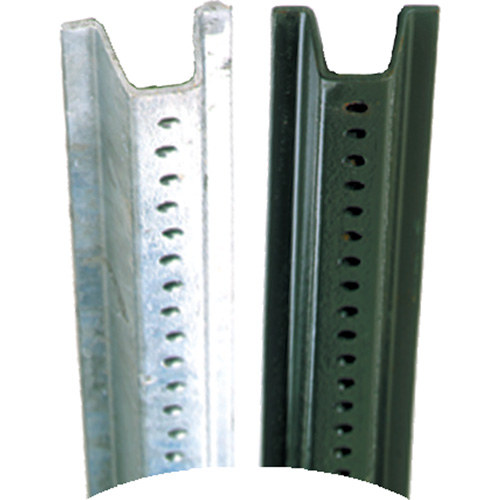 U-Channel Sign Posts Distribution Élite MP