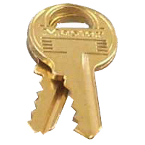 Control Key for Combination Padlocks Distribution Élite MP