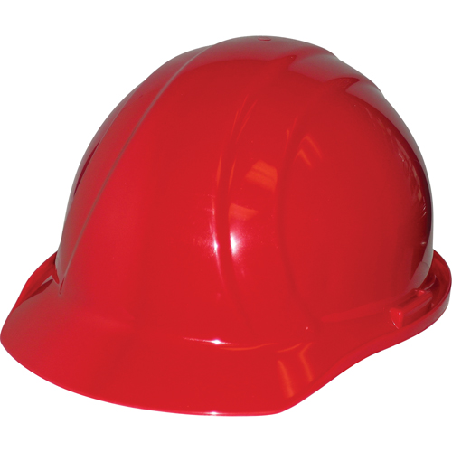 ERB Casque de s&eacute;curit&eacute; Liberty, R&eacute;pond aux normes CSA type 1, Suspension Rochet, Non ventil&eacute; Distribution Élite MP