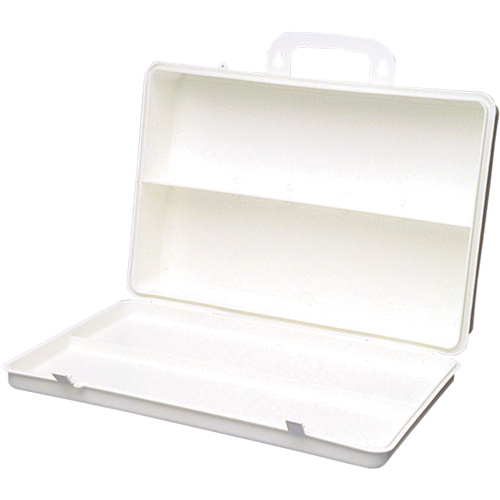 Armoires en plastique pour trousse de premiers soins Distribution Élite MP