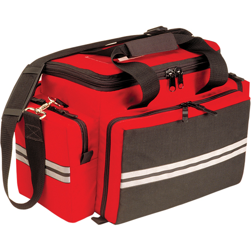 Heavy-Duty Trauma Bags Distribution Élite MP