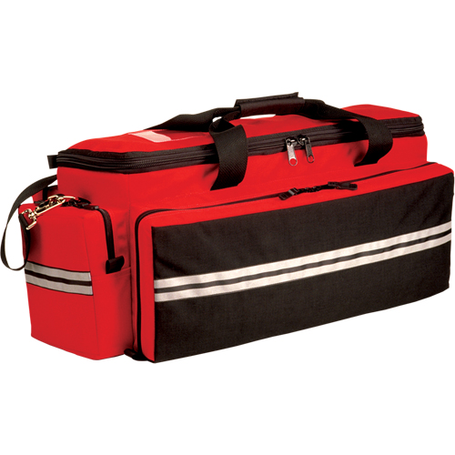 Heavy-Duty Trauma Bags Distribution Élite MP